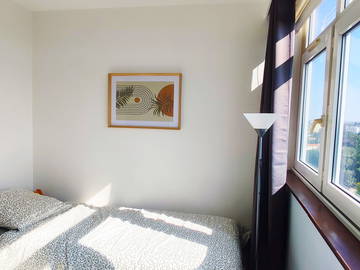 Colocation Évry-Courcouronnes 547166-8