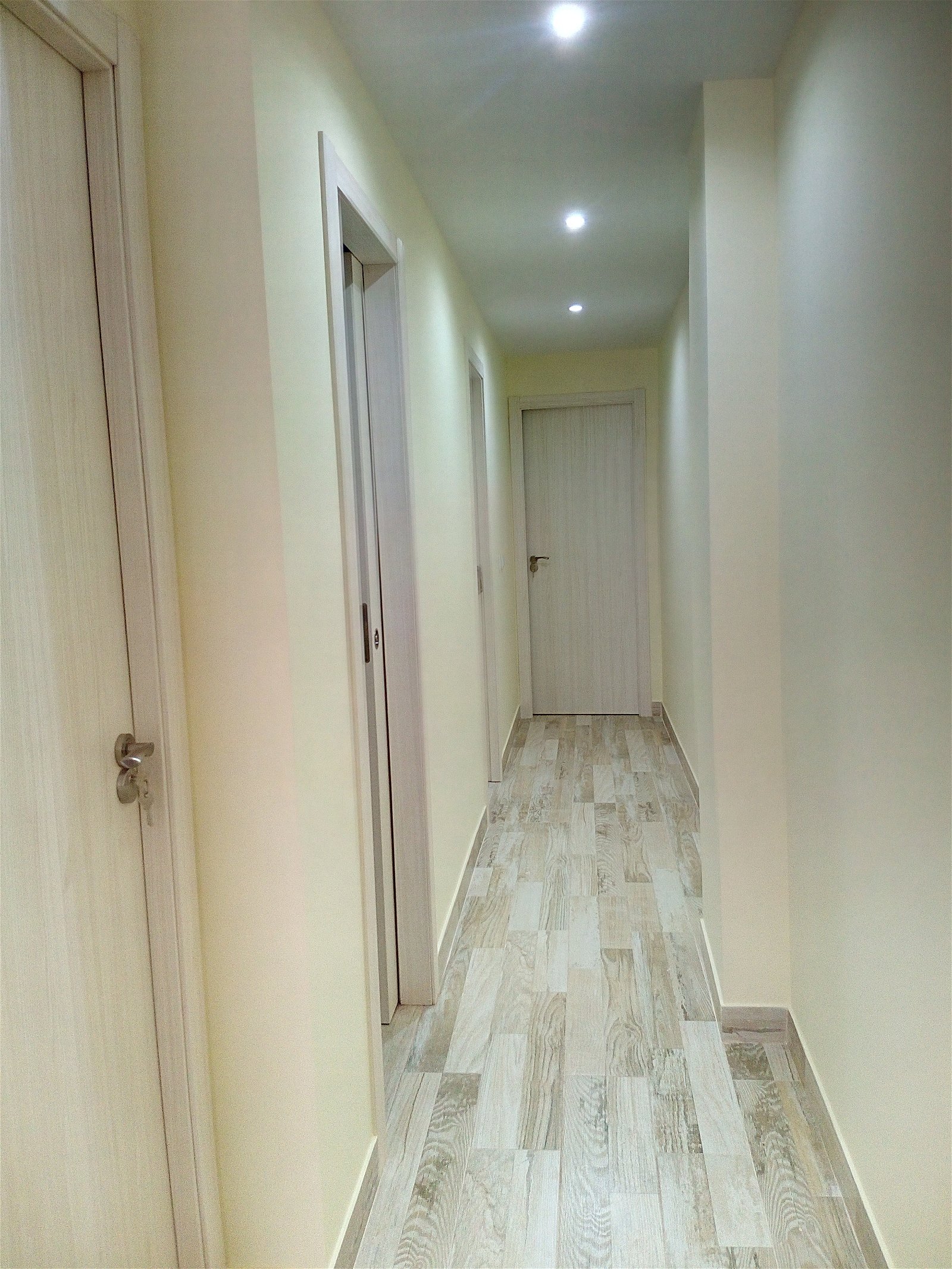 Chambre Chez L'habitant València 259418