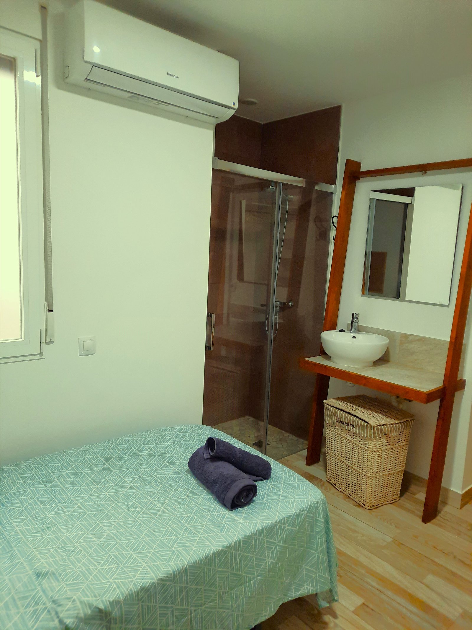 Chambre Chez L'habitant València 259418