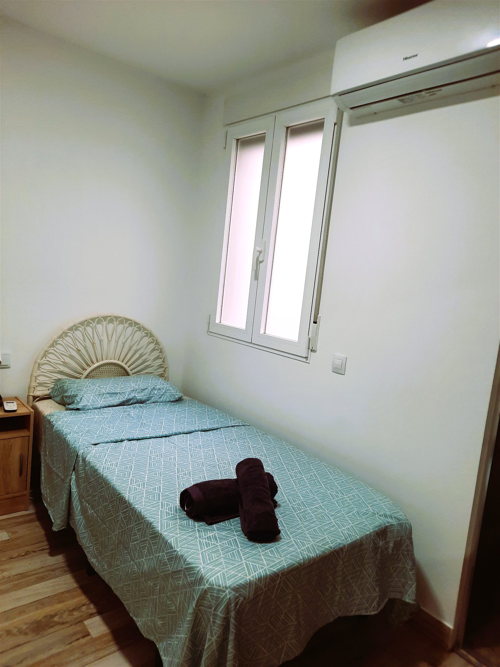 Chambre Chez L'habitant València 259418