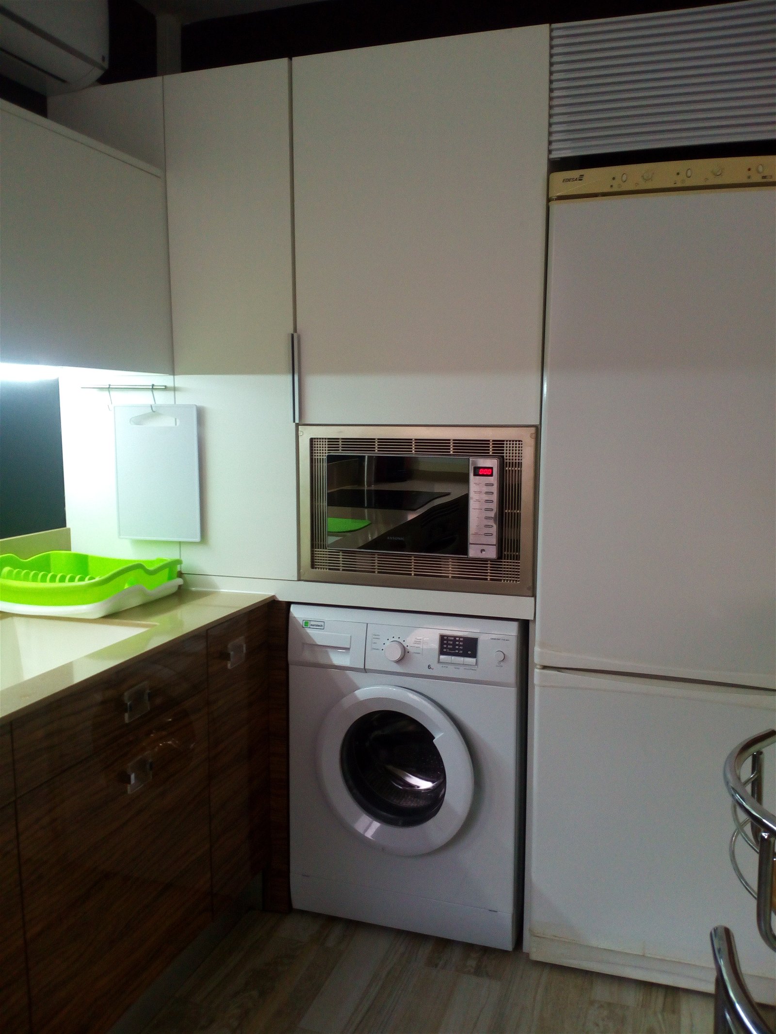 Chambre Chez L'habitant València 259418