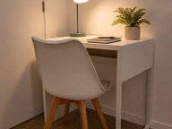 Wohngemeinschaft zur Miete in Bruxelles - Foto 3 : Schlafzimmer-3