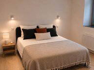 Wohngemeinschaft zur Miete in Bruxelles - Foto 2 : Schlafzimmer-2