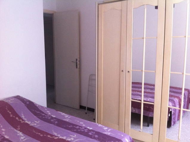 Chambre Chez L'habitant Montpellier 22616-3