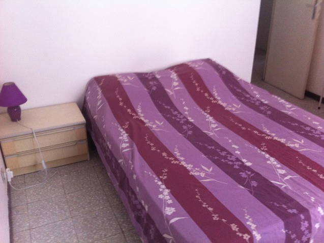 Chambre Chez L'habitant Montpellier 22616-4