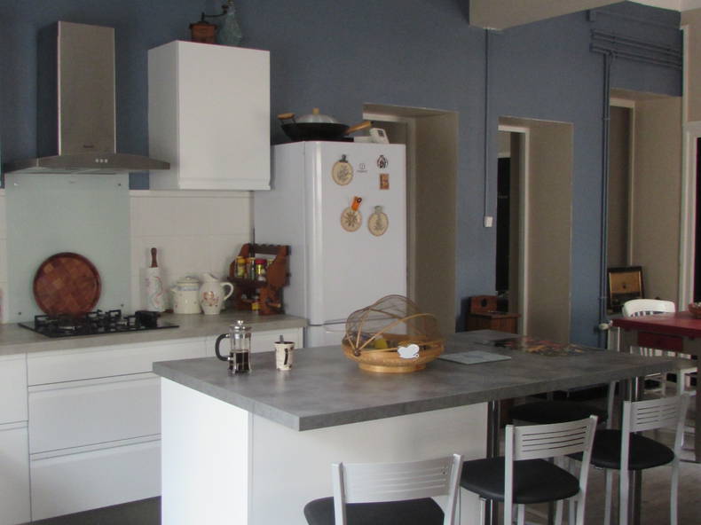 Gastfamilie Béziers 226686-5