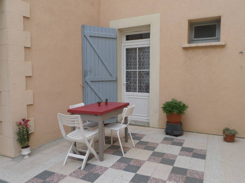 Quedarse En Casa Béziers 226686-3