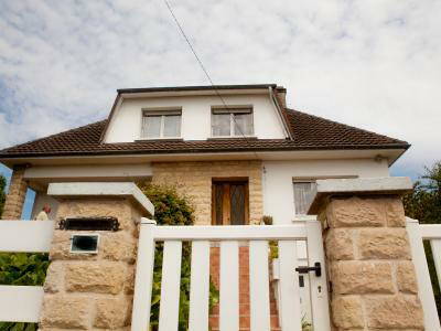 Homestay Caen 172402