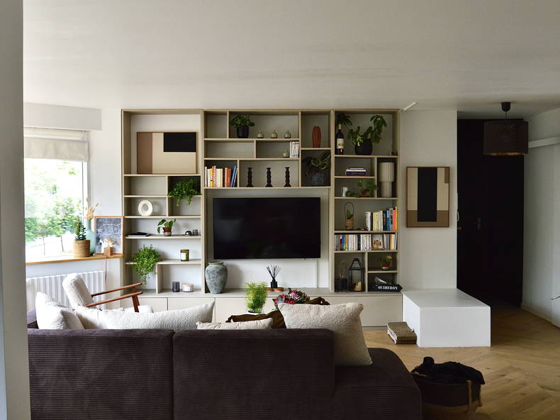 Gastgezin Rennes 600095-4