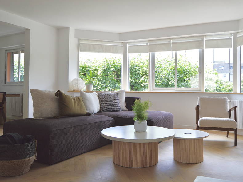 Gastgezin Rennes 600095-5