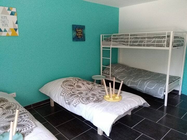 Gastgezin Villeneuve 228246