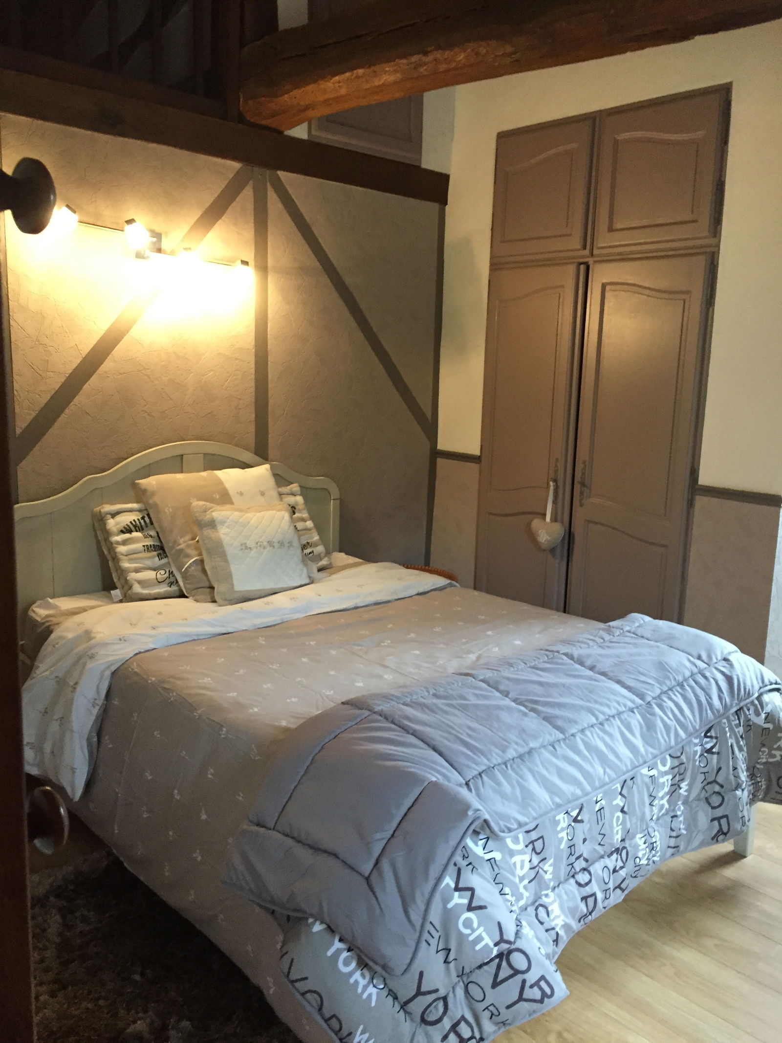 Chambre Chez L'habitant Auch 192403