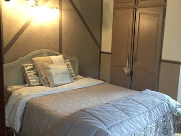 Chambre À Louer Auch 192403