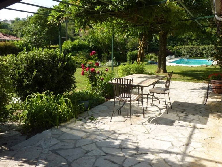 Gastfamilie Auch 192403-3