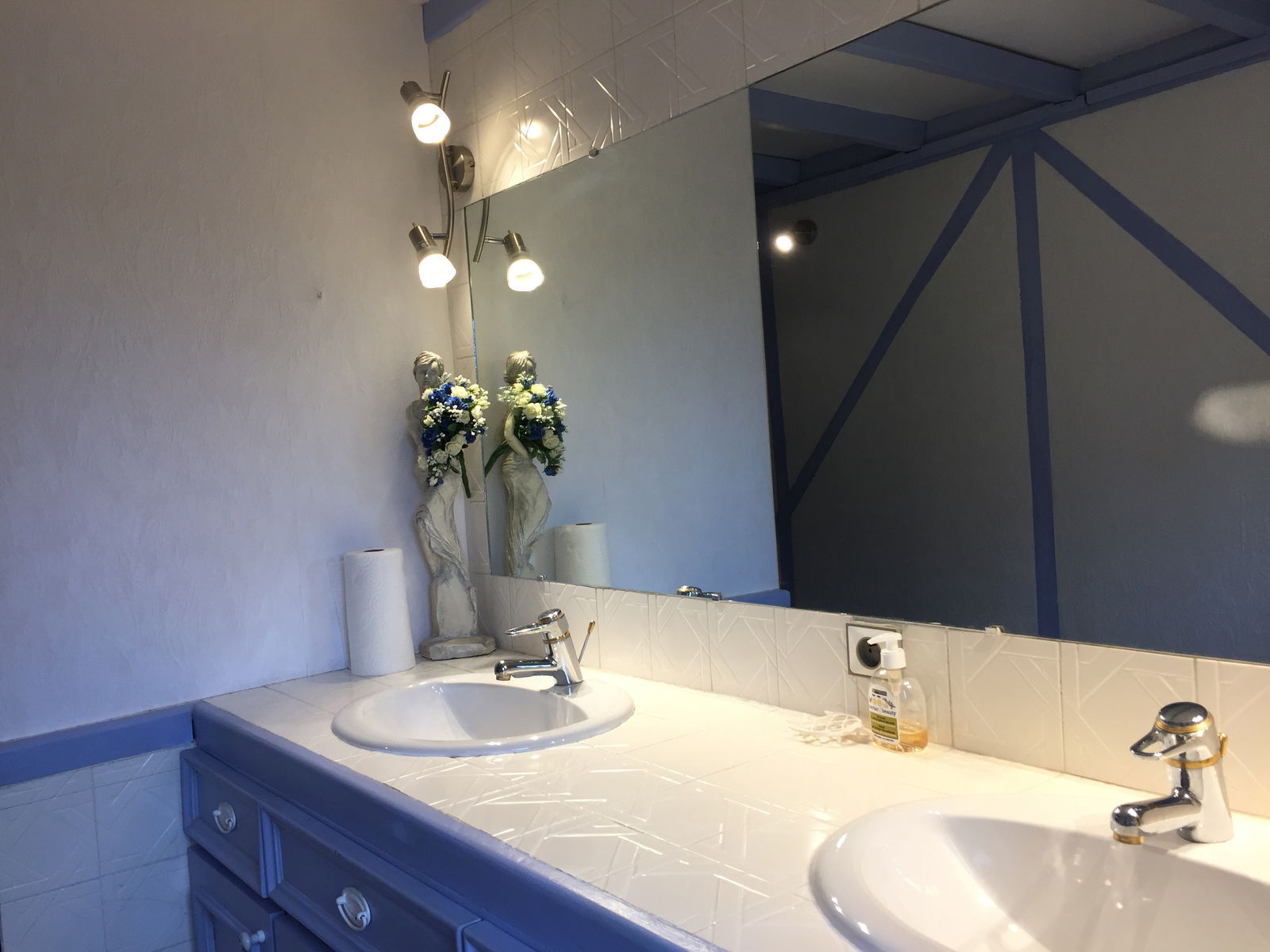 Chambre Chez L'habitant Auch 192403