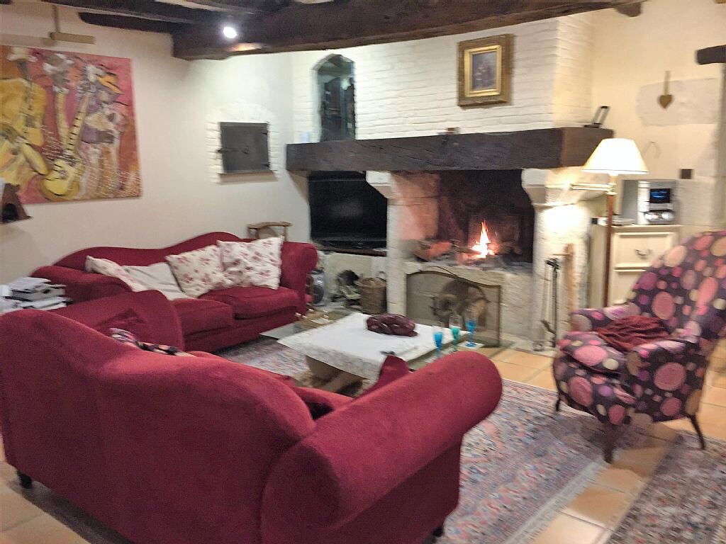 Chambre Chez L'habitant Auch 192403