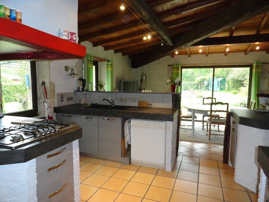 Chambre Chez L'habitant Auch 192403