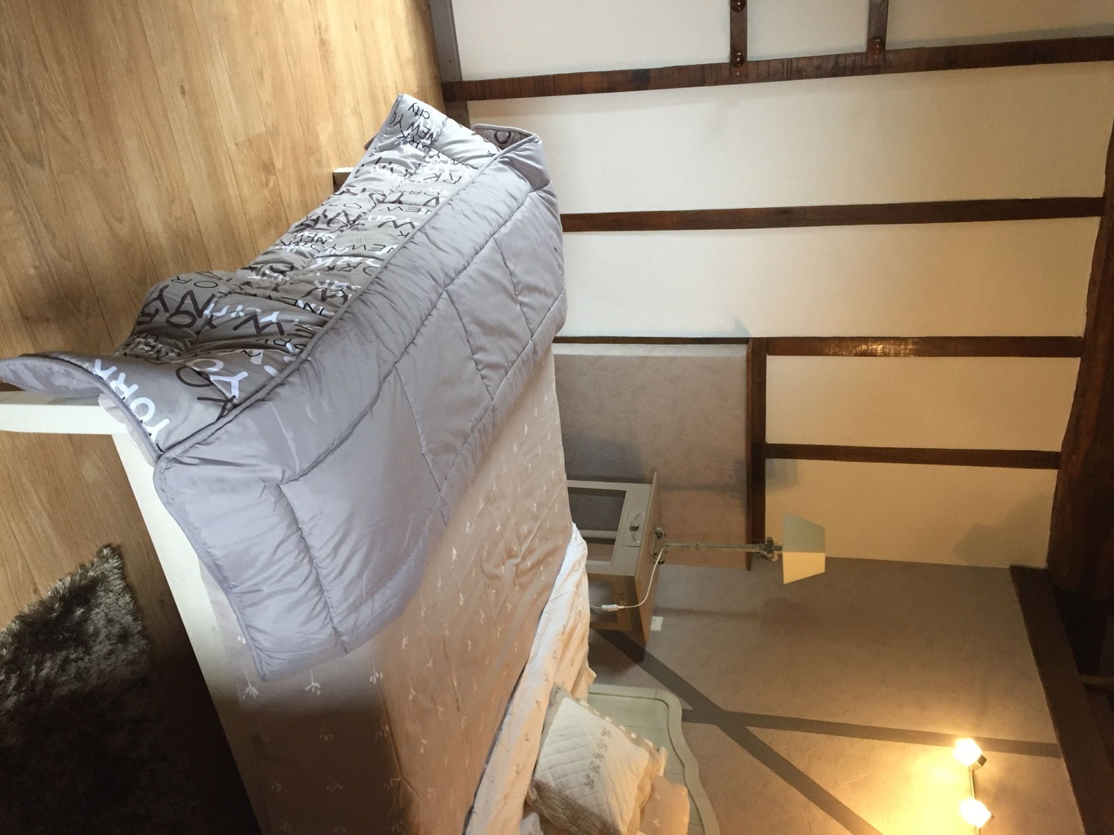 Chambre Chez L'habitant Auch 192403