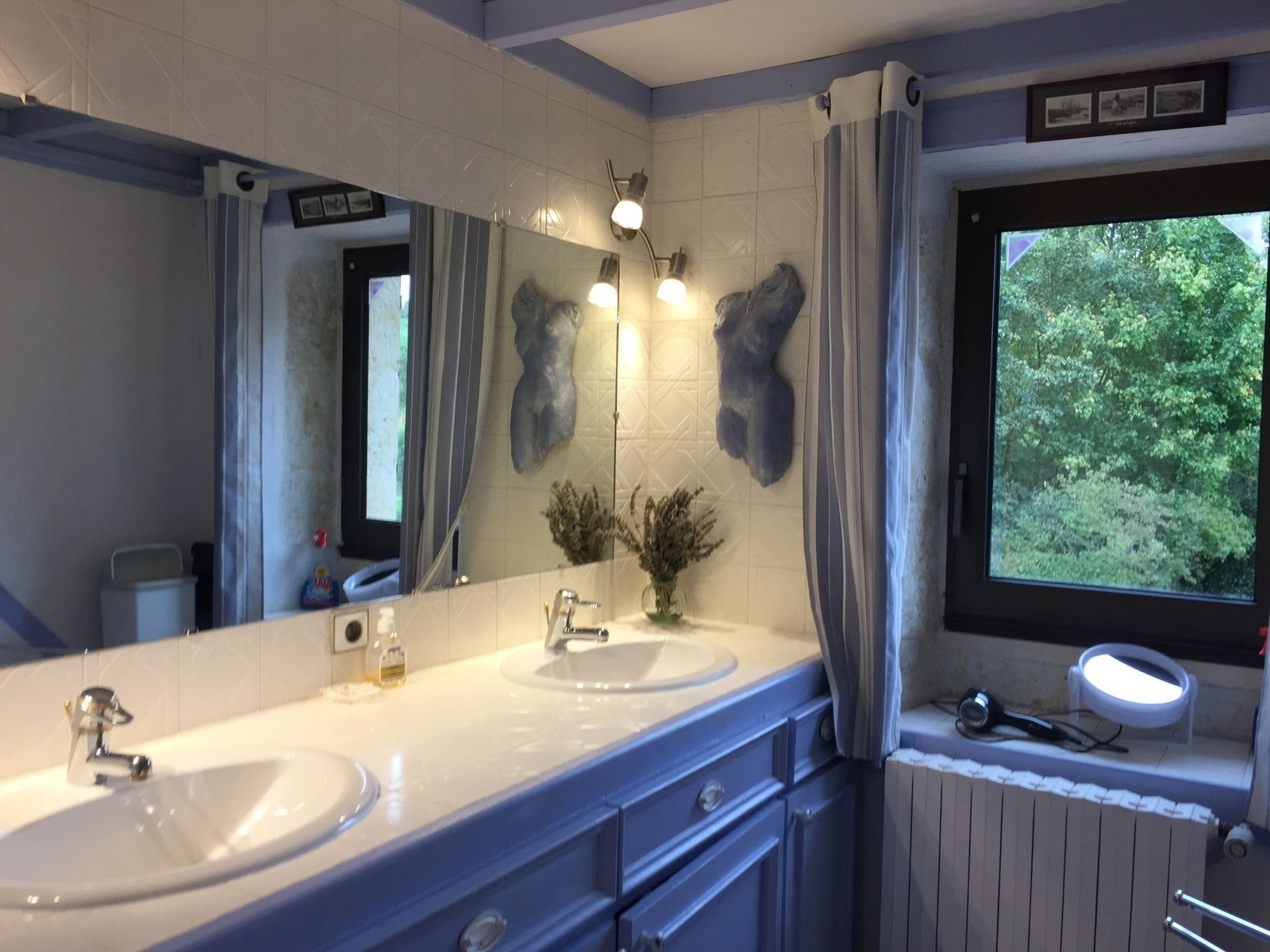 Chambre Chez L'habitant Auch 192403