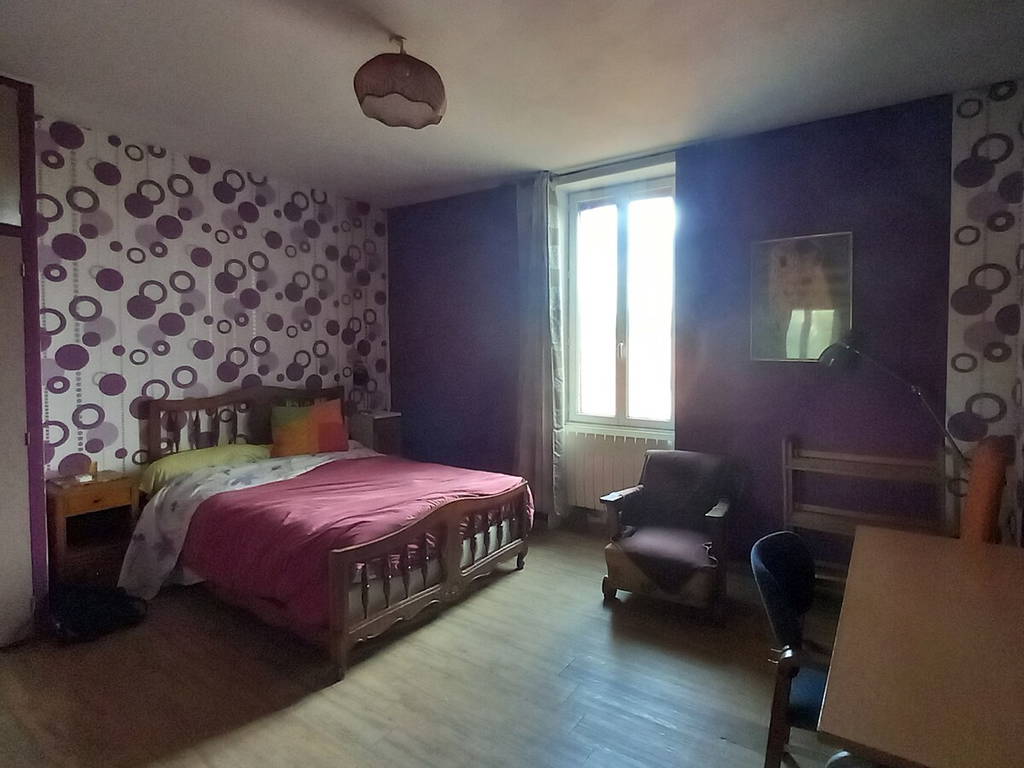 Chambre Chez L'habitant Carmaux 670714-1