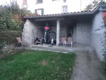 Chambre chez l'habitant à louer à Carmaux - photo 2 : autre pièce-2