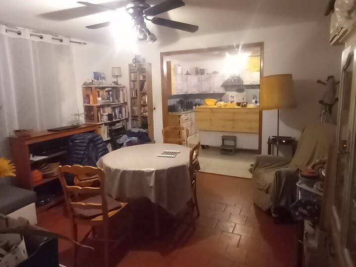 Chambre Chez L'habitant Carmaux 670714-4