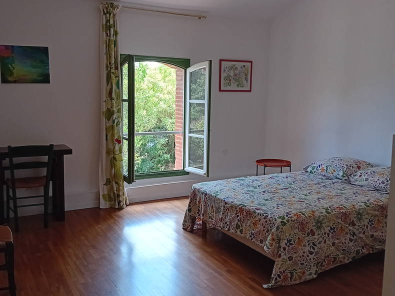 Chambre Chez L'habitant Toulouse 669820-2