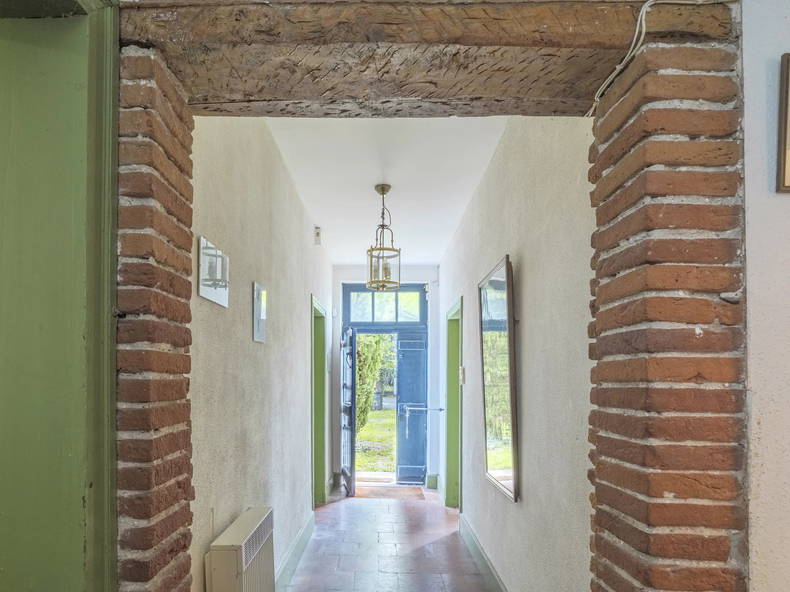 Chambre Chez L'habitant Toulouse 669820-3