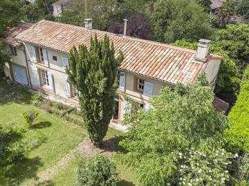Chambre chez l'habitant à louer à Toulouse - photo 6 : autre pièce-6
