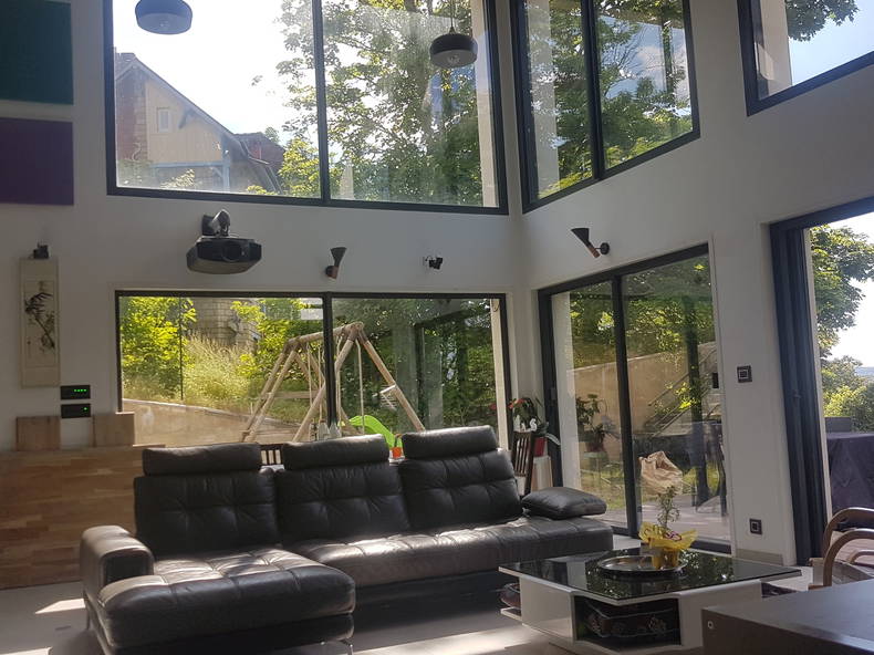 Gastgezin Éragny 251194-2