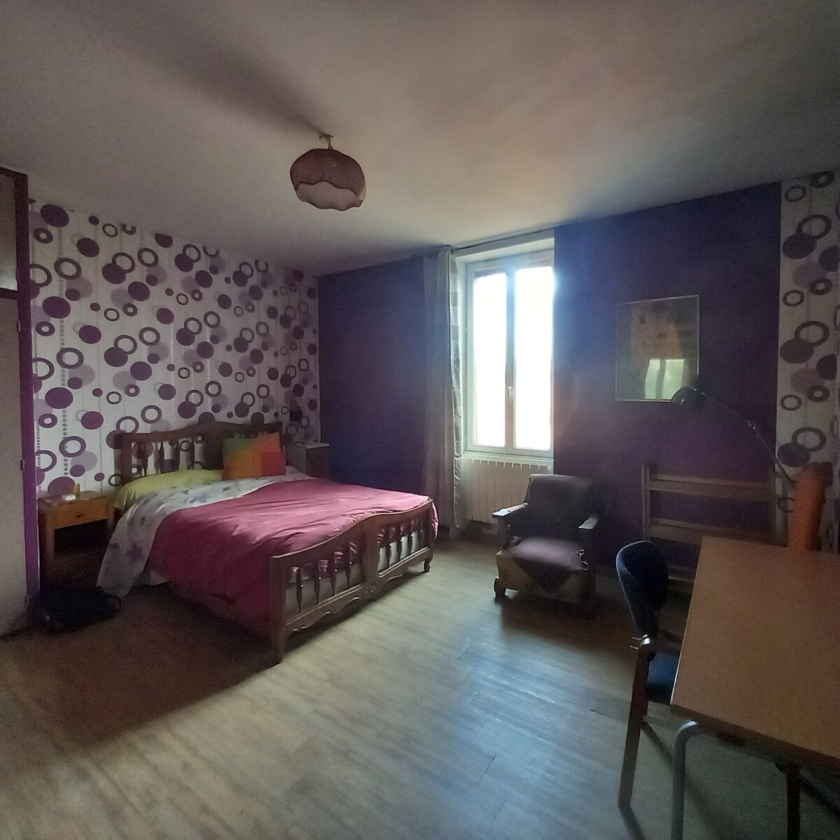 Chambre Chez L'habitant Carmaux 670714