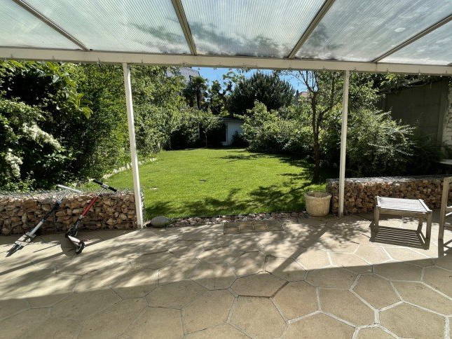 Chambre À Louer Saint-Maur-des-Fossés 529782