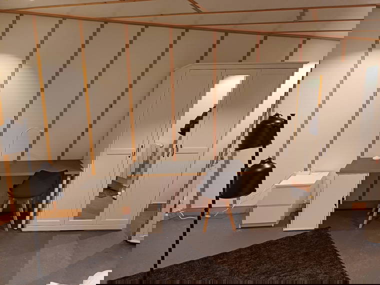 Habitación En Alquiler Saint-Maur-des-Fossés 515839
