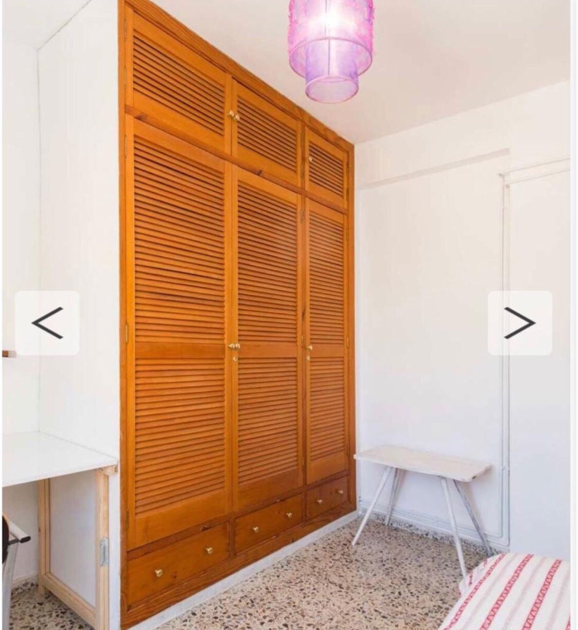 Chambre Chez L'habitant Granada 255201