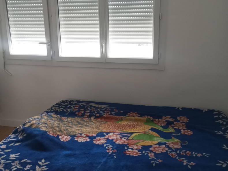 Chambre Chez L'habitant Bagneux 653363-1