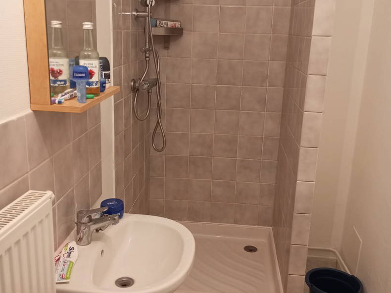 Chambre Chez L'habitant Bagneux 653363-4