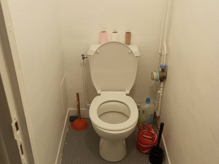 Gastfamilie Bagneux 653363