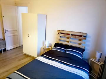 Chambre À Louer Vieux-Condé 469396-1