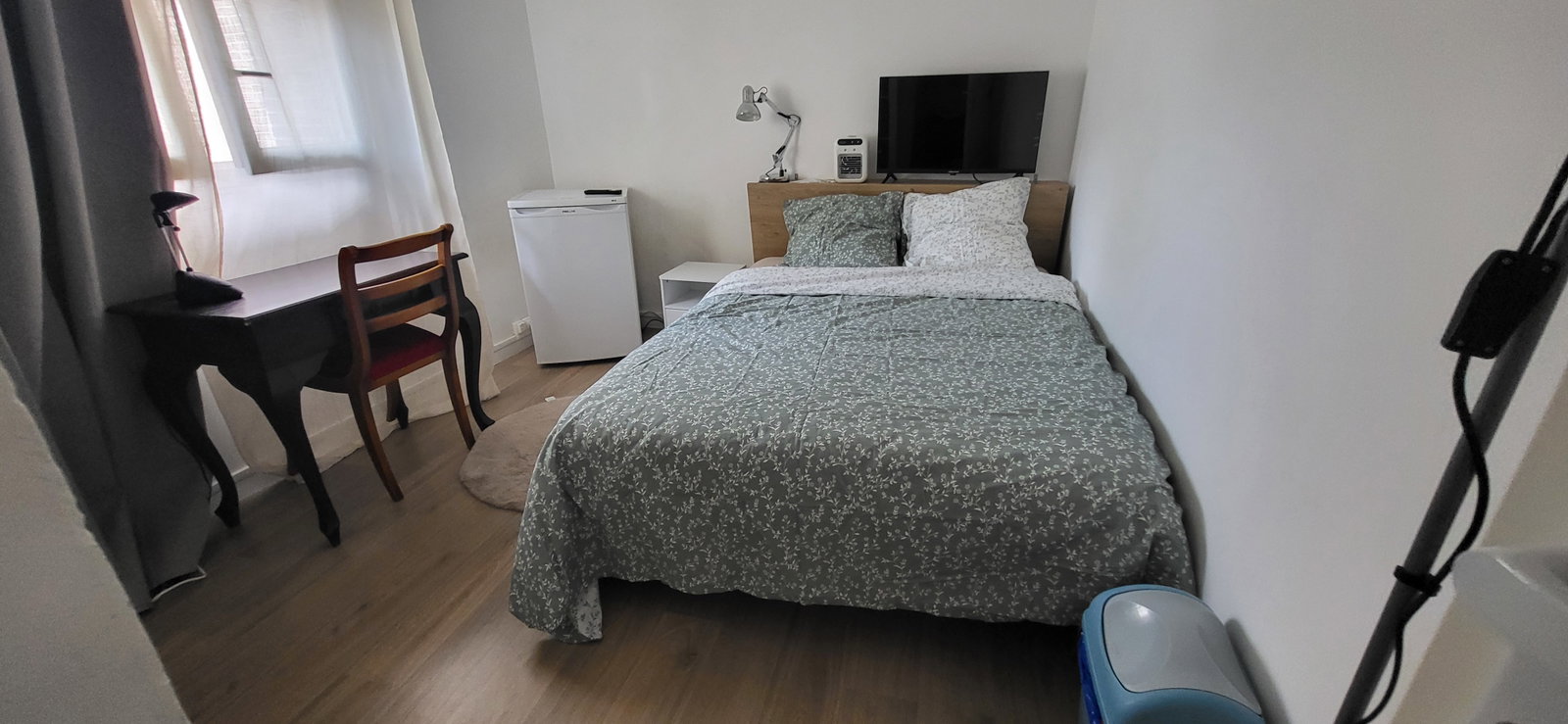 Chambre Chez L'habitant Carrières-sur-Seine 670297