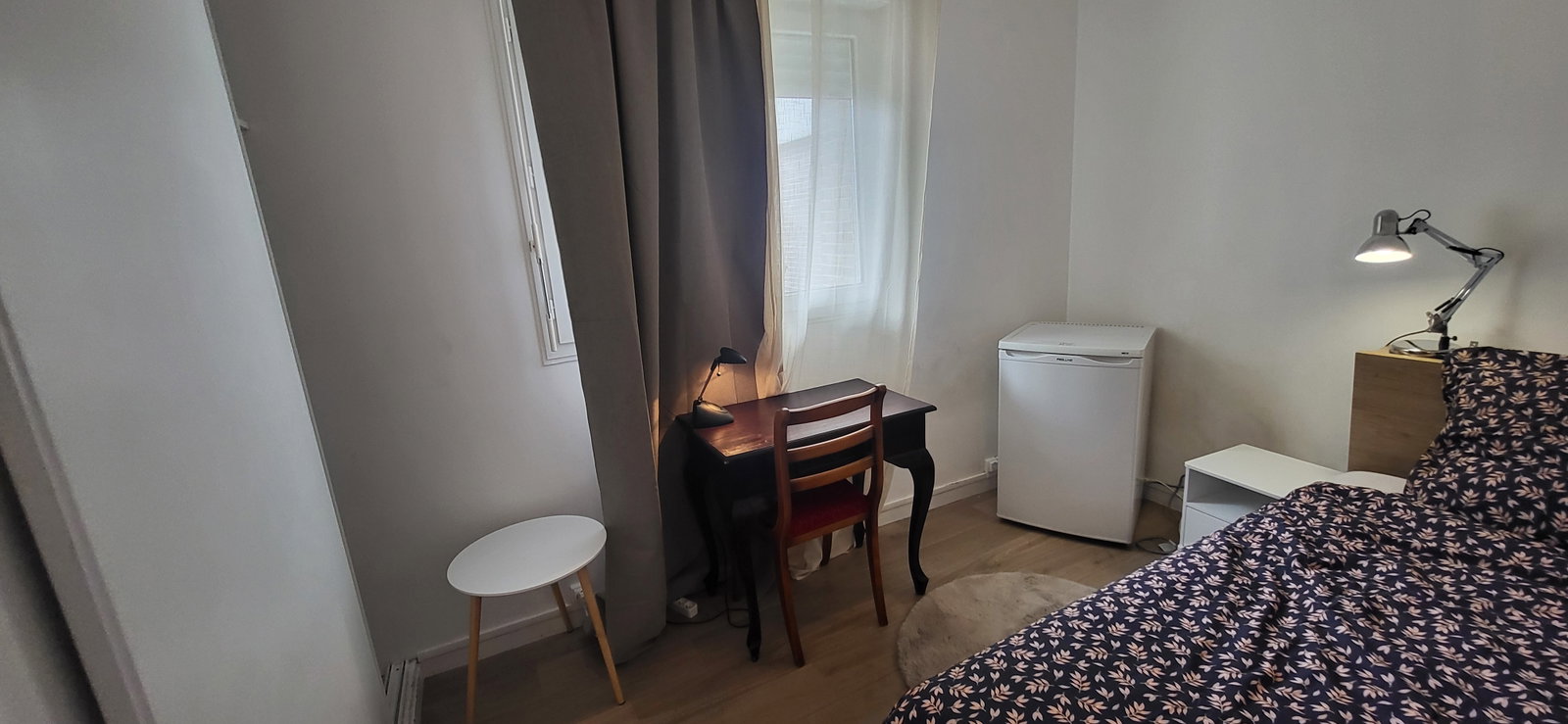 Chambre Chez L'habitant Carrières-sur-Seine 670297