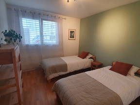 Charming furnished room 15 minutes from Fribourg