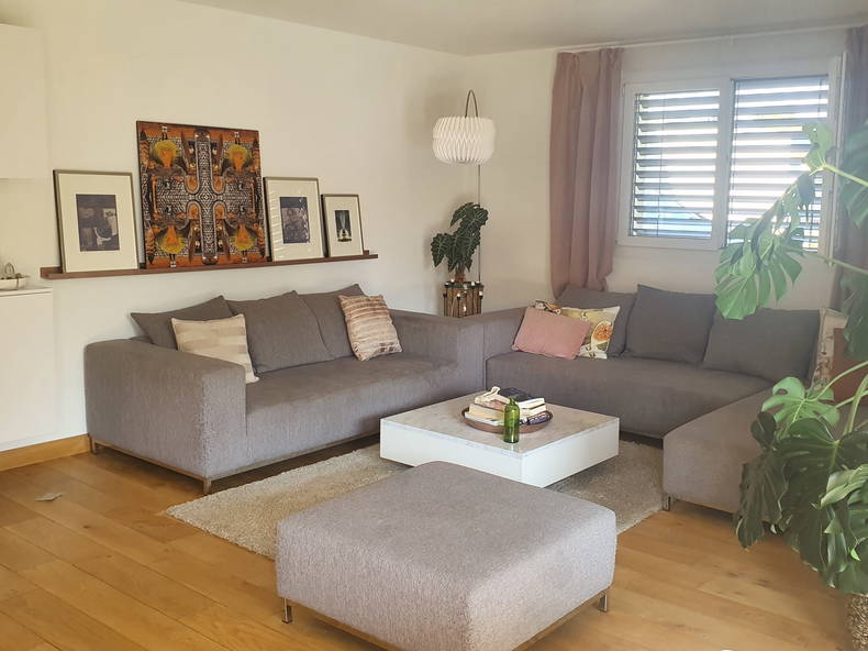 Quedarse En Casa Gibloux 416565-4