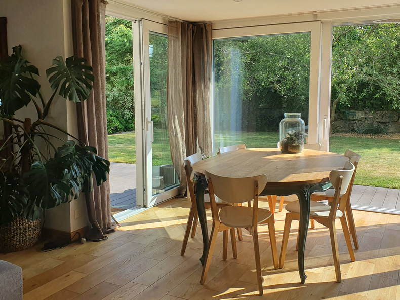 Quedarse En Casa Gibloux 416565-5