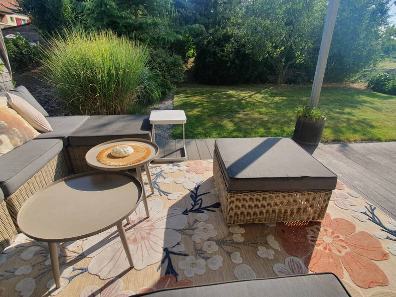 Quedarse En Casa Gibloux 416565-1