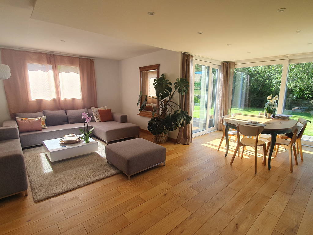 Homestay Gibloux 416565-1