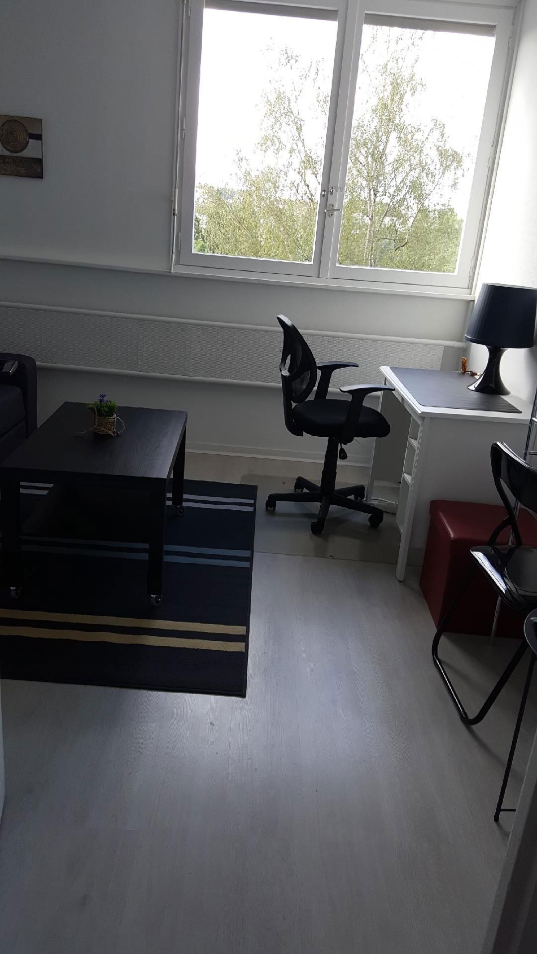 Colocation Saint-Étienne 613847
