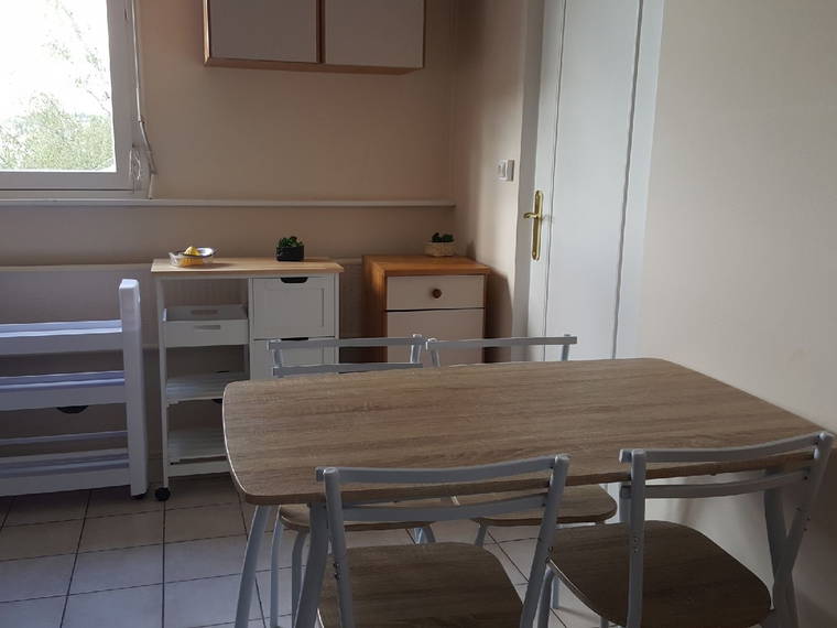 Colocation Saint-Étienne 613847