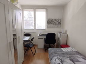 Einzelzimmer zu vermieten - rue Virgile Saint Etienne (42100)