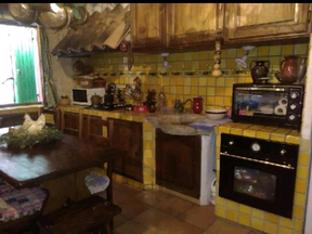 Zimmer 1 Person