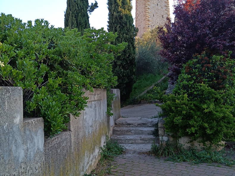 Homestay Gardanne 253142-2